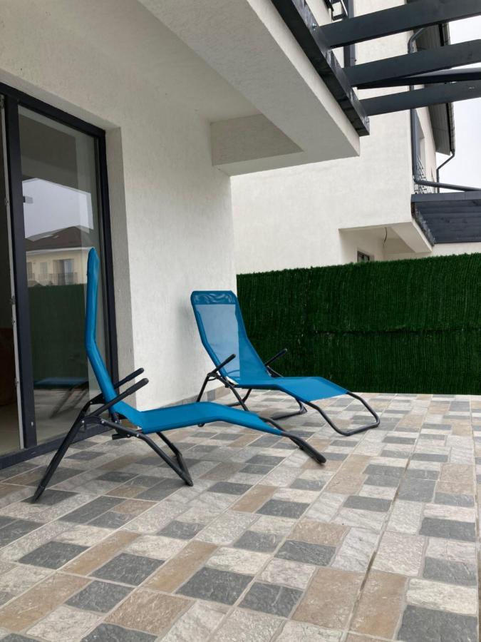 Joygate Entire Villa Otopeni Exterior photo